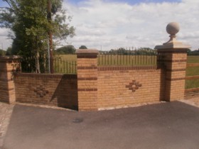 Penfolds Tarmacadam - Tarmac - Contractors, Biddenden, Kent.